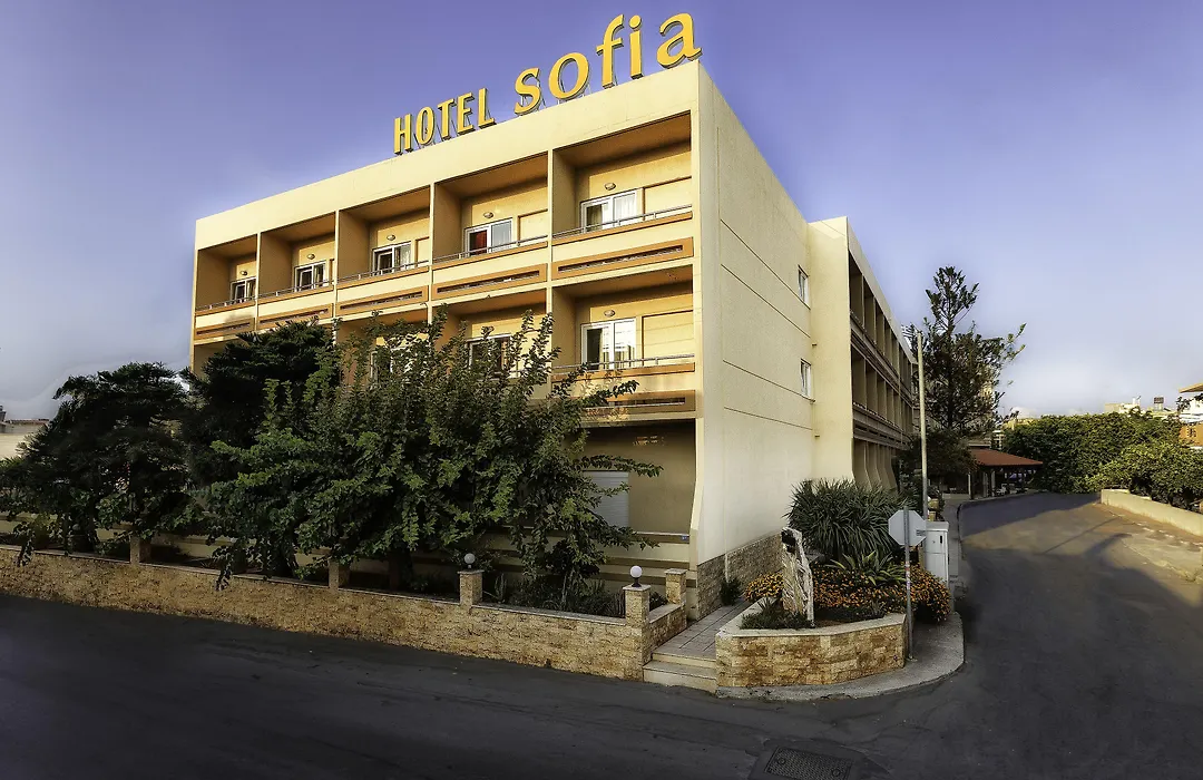 Sofia Hotel-1