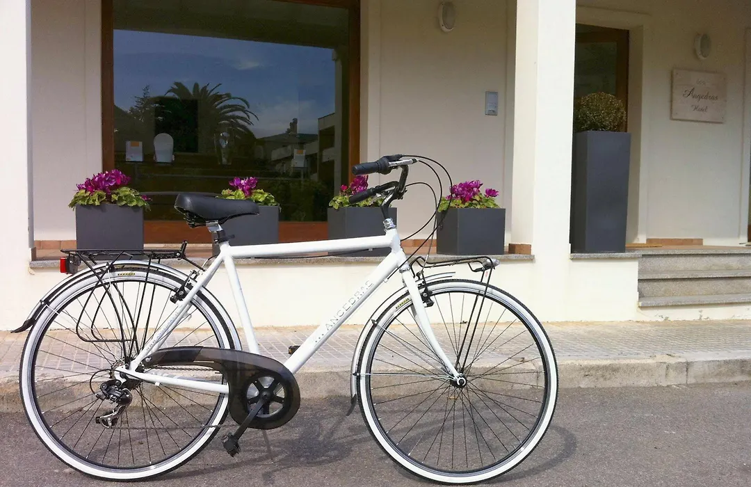 Hotel Angedras-1
