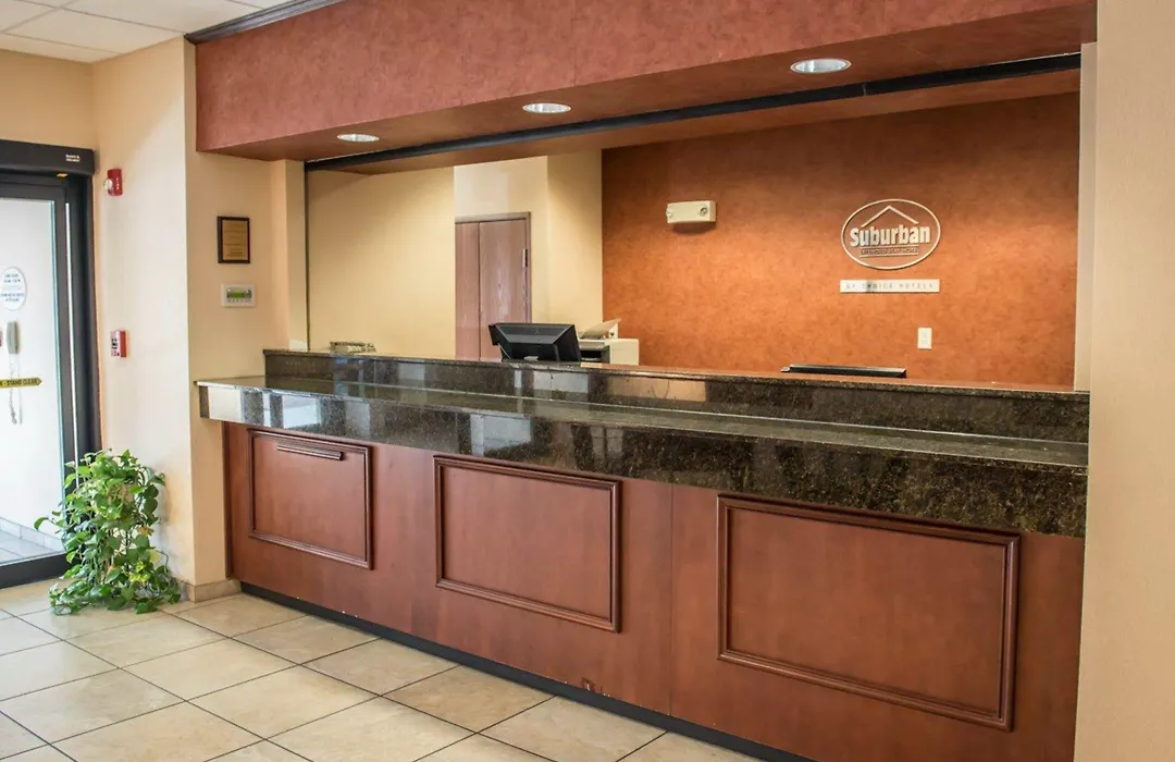Suburban Studios Near Panama City Beach-1
