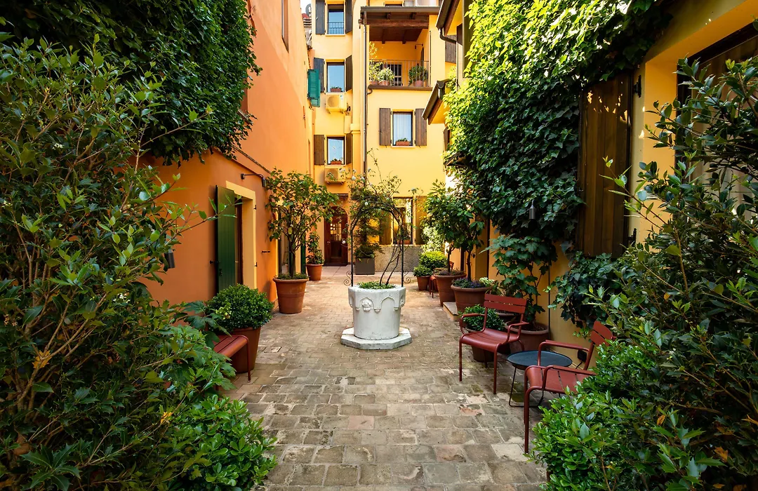 Hotel Porta San Mamolo-1