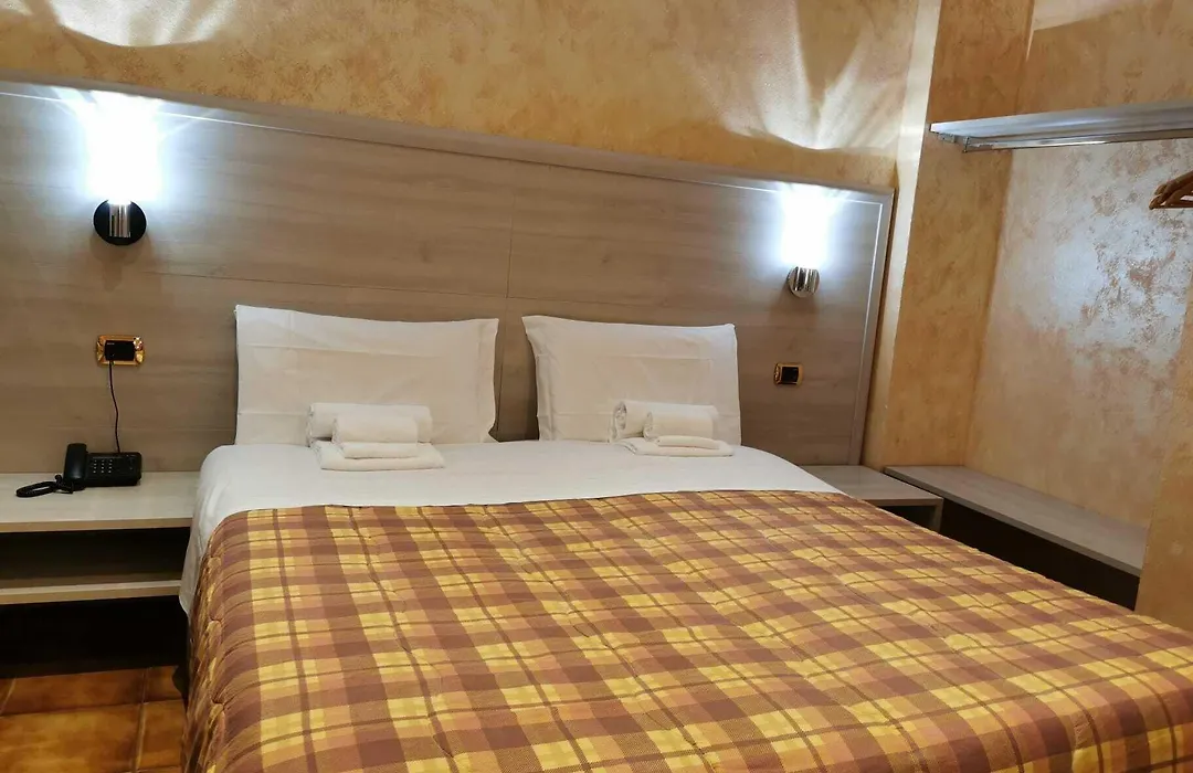 Hotel Orchidea-1