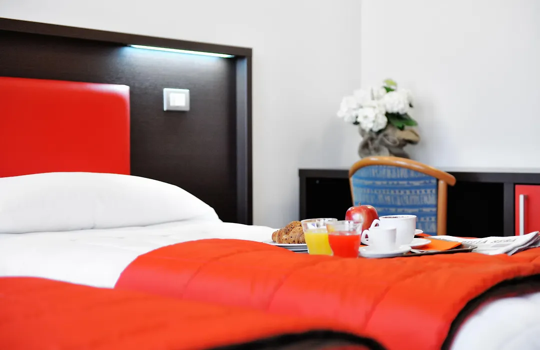 Hotel al Corso-1