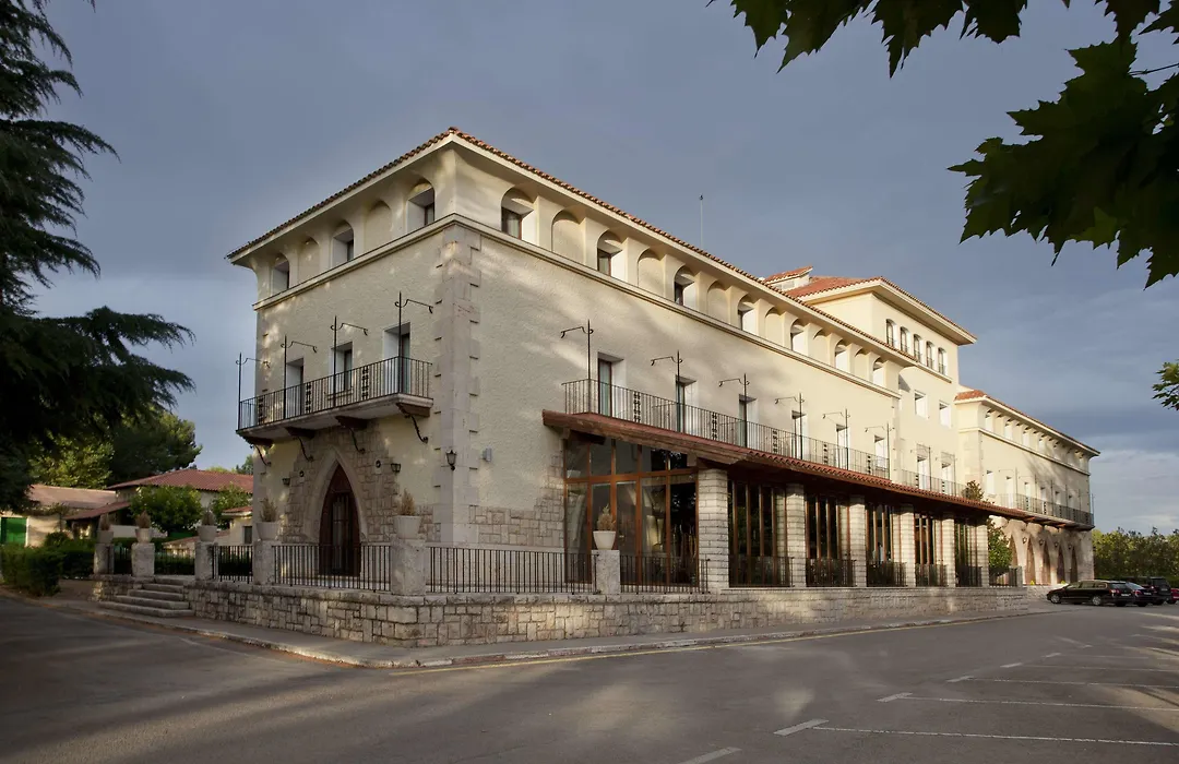 Parador de Teruel-1