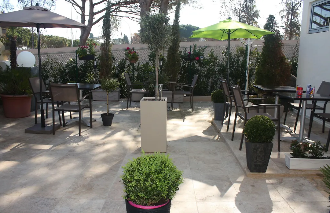Hotel Miramar- Cap d'Antibes-1