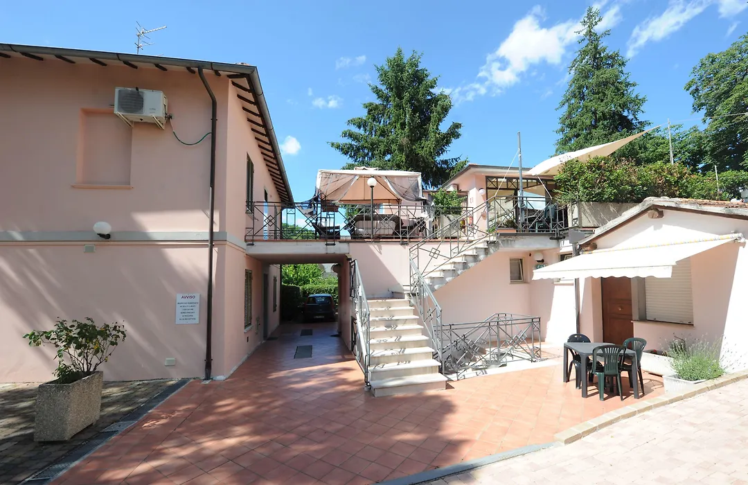 Hotel Athena-1