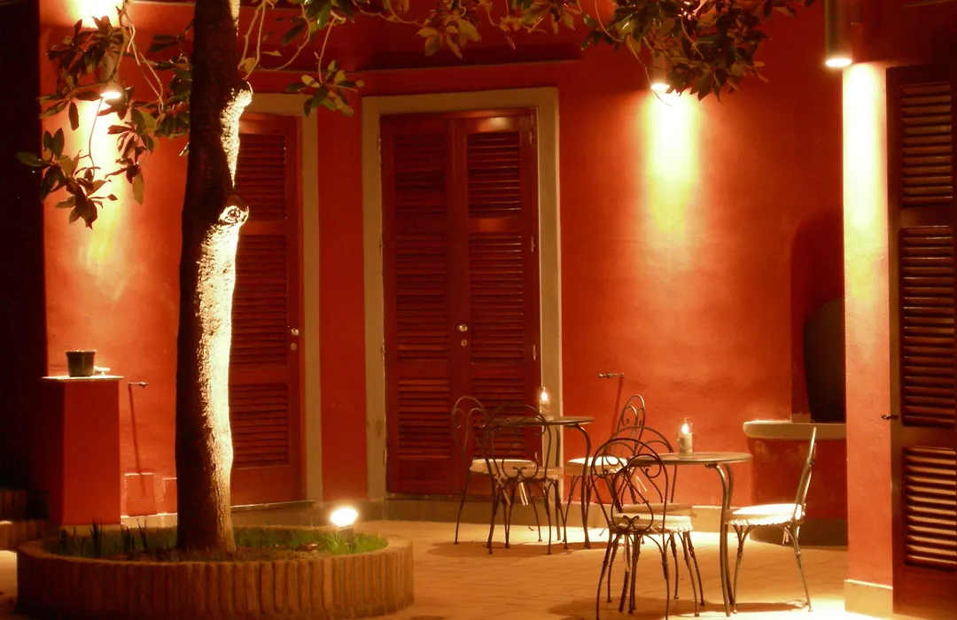 Albergo 'La Vigna'-1