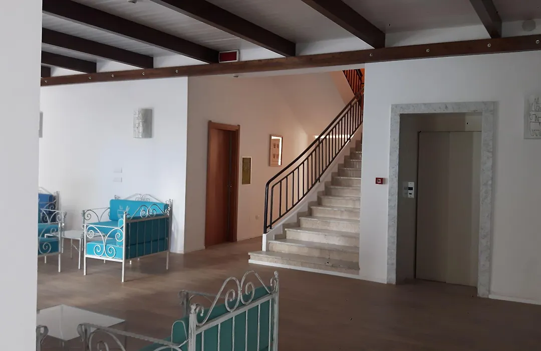 Alghero Vacanze Hotel-1