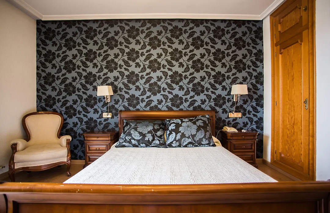 Hotel II Virrey-1