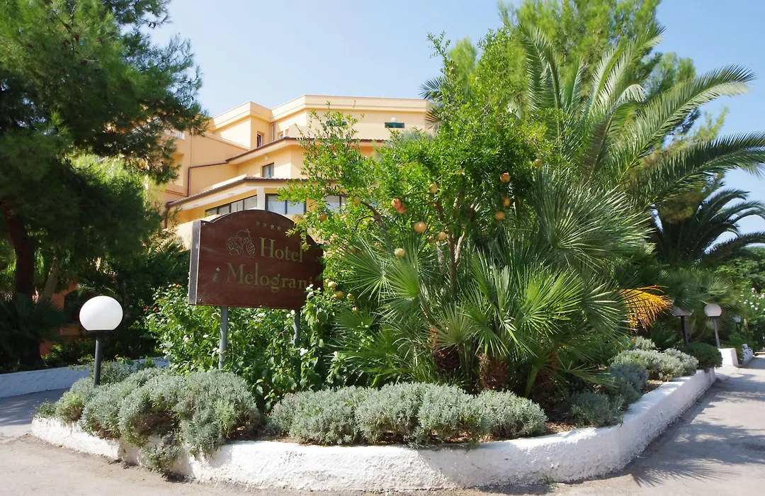 Hotel I Melograni-1
