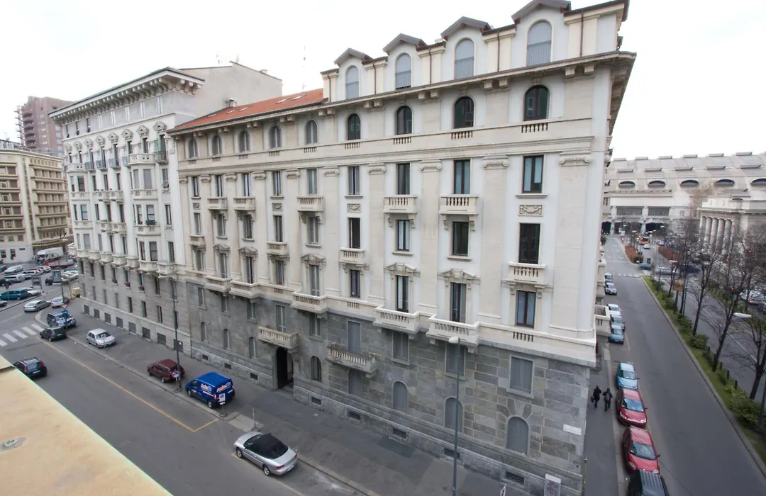 Residence De La Gare-1