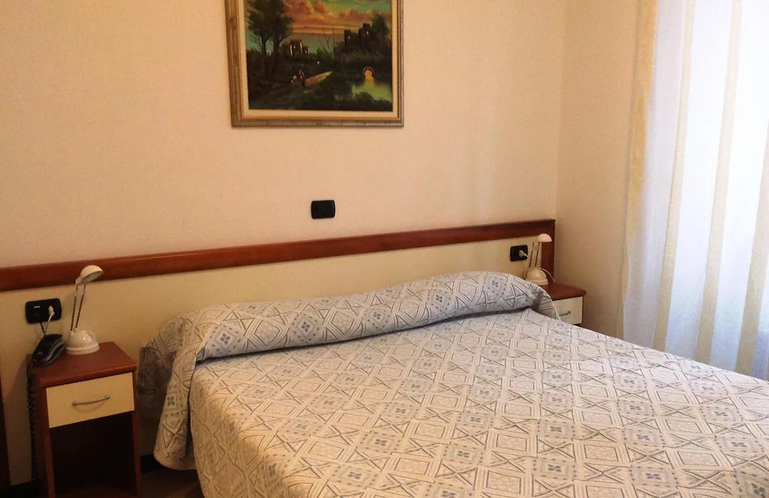Hotel Ricci-1