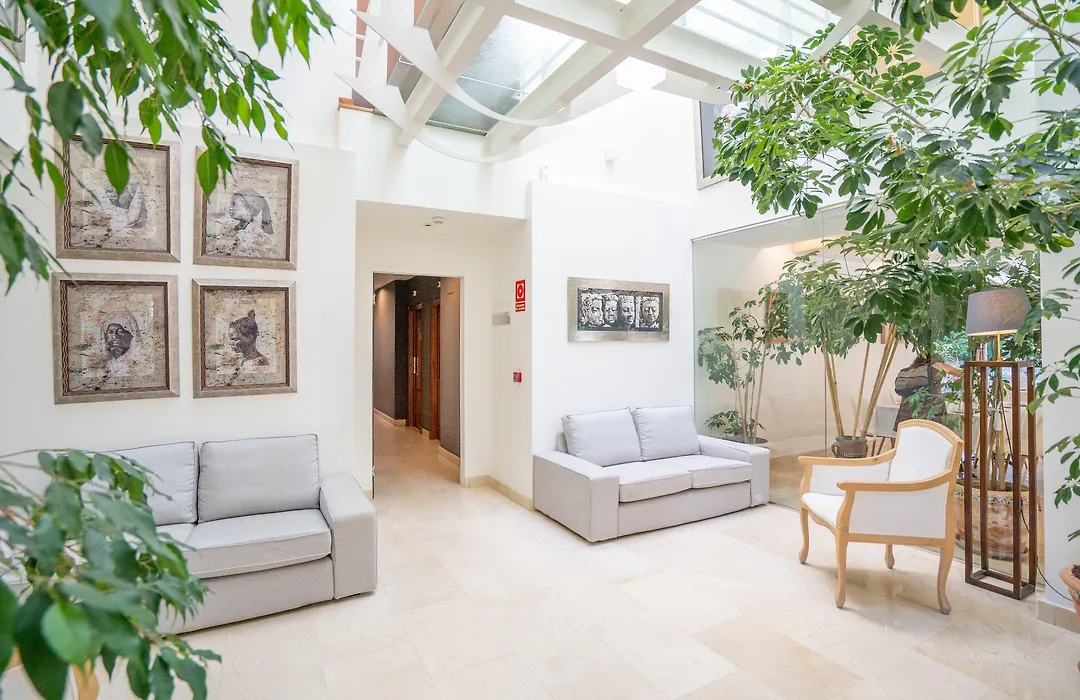 Hotel Torres de Somo-1