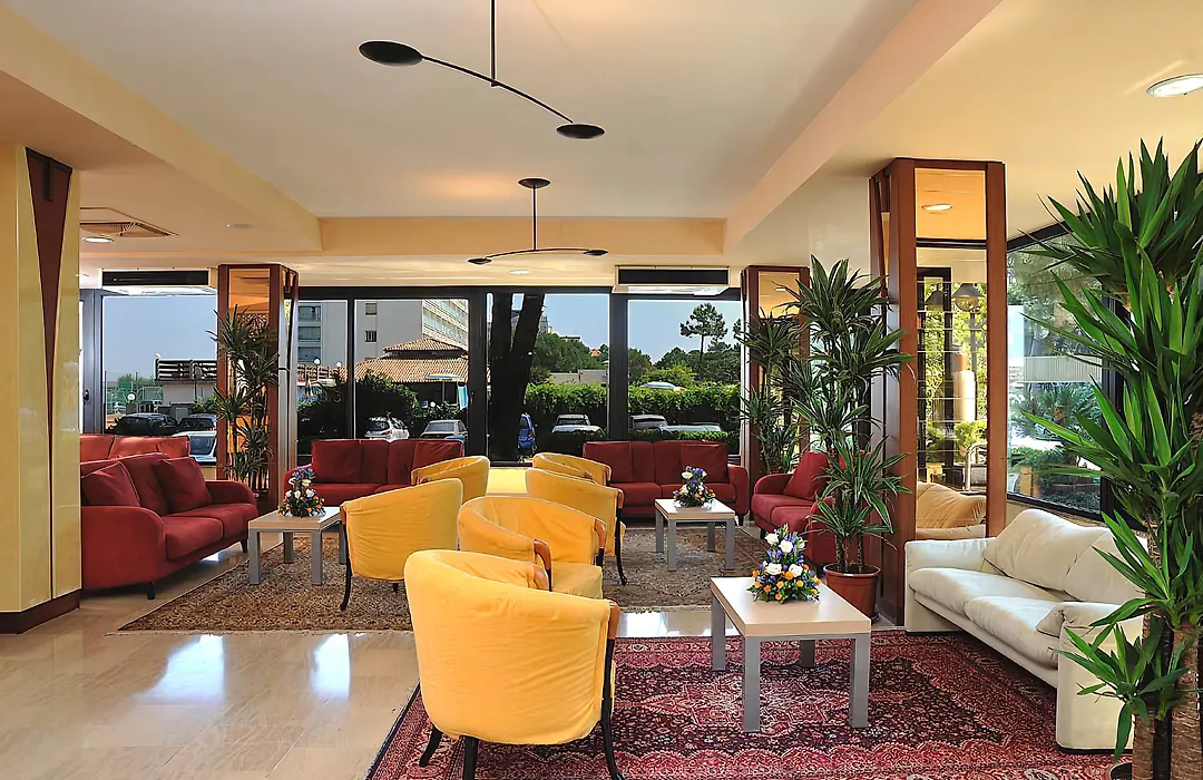 Hotel Ausonia-1