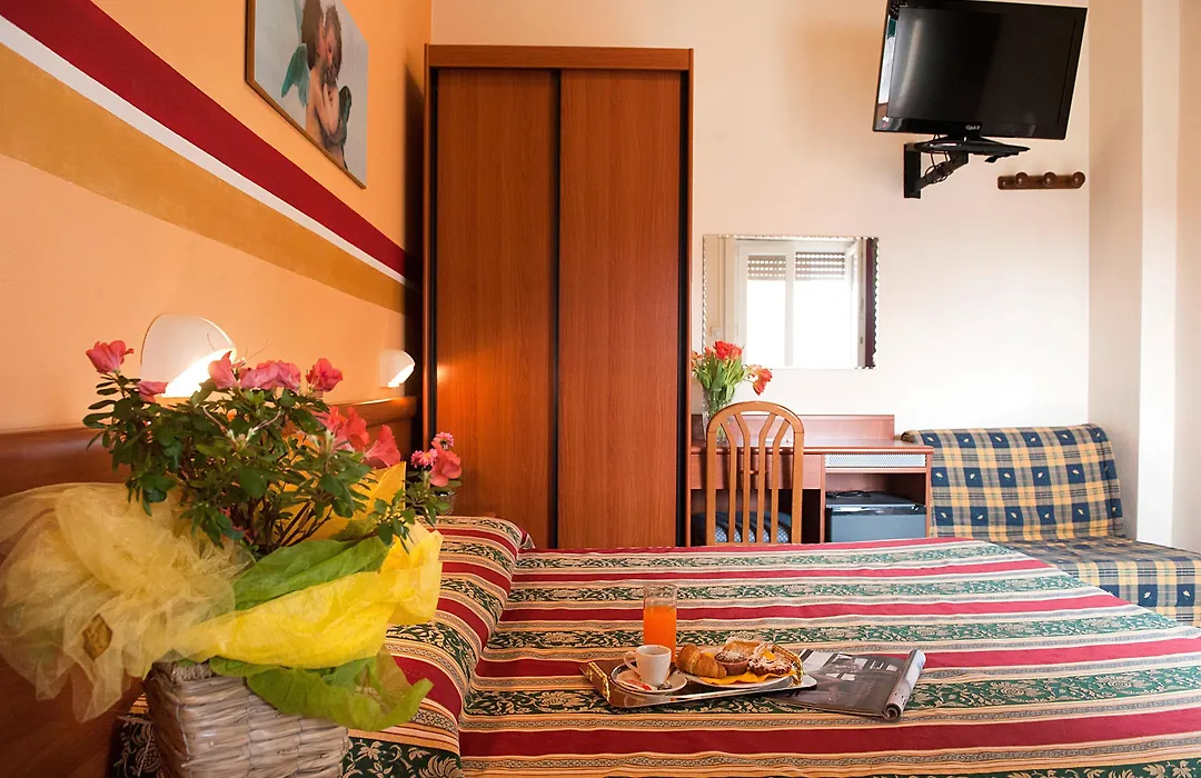 Hotel Dolly-1