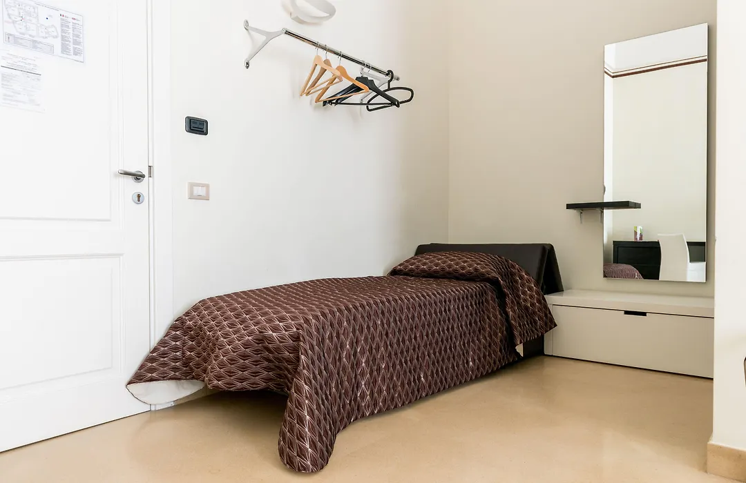 Albergo Del Sedile-1