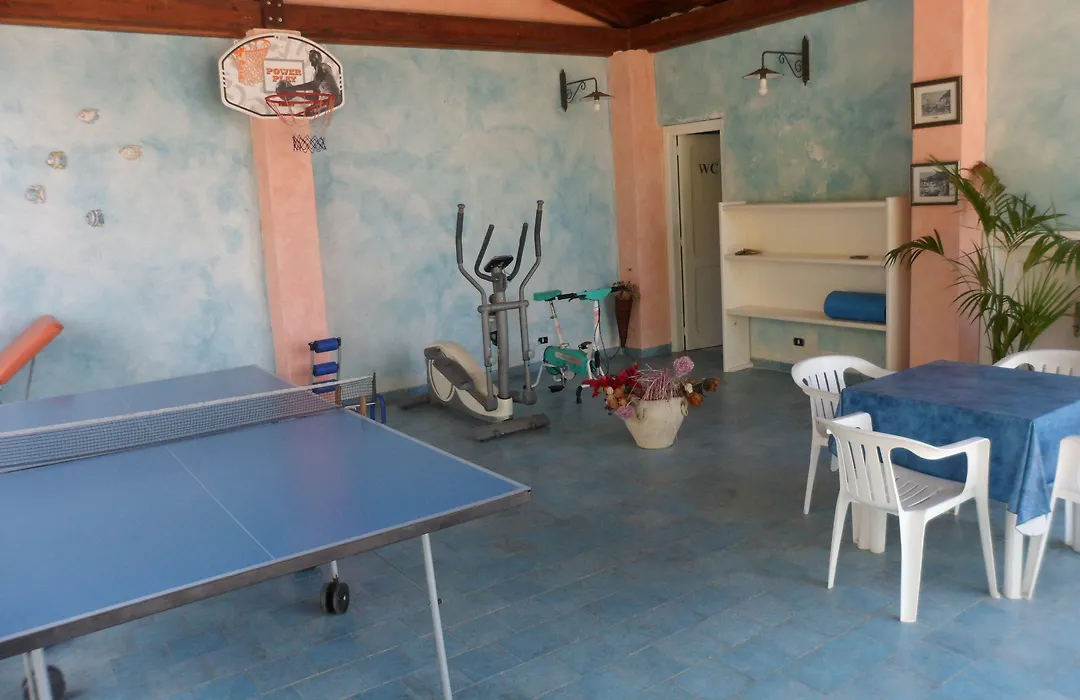Bed & Breakfast Laino-1