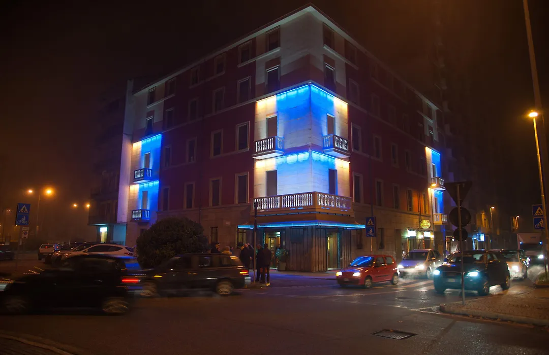 Hotel Londra-1