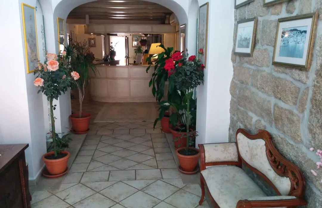 Hotel Cavour-1