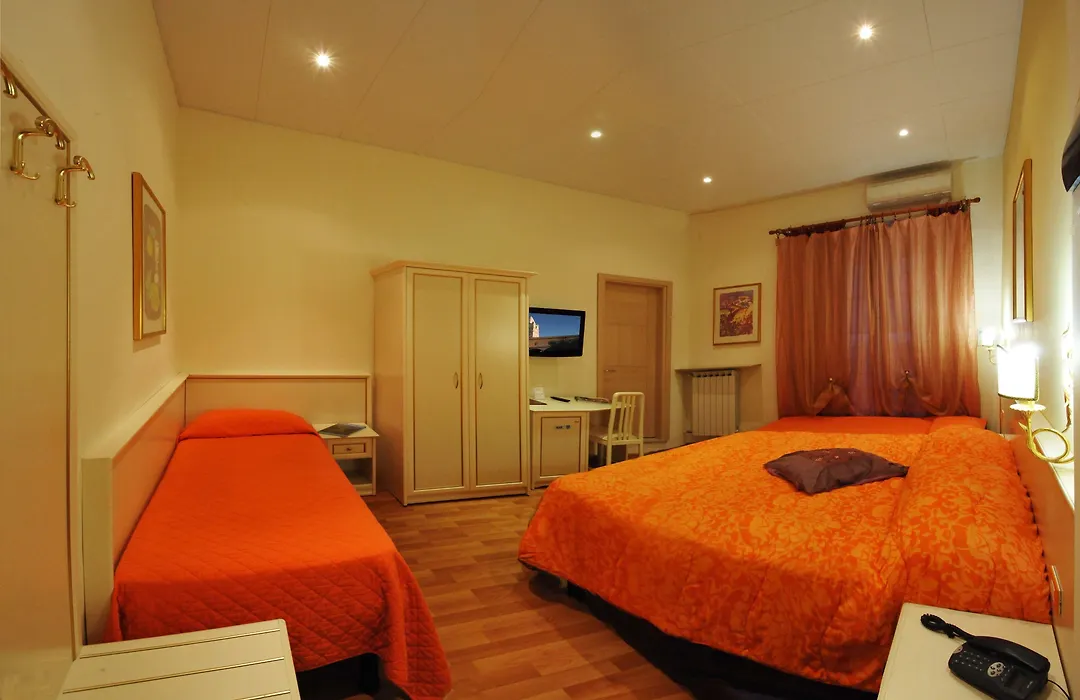 Hotel Alexander & Spa-1