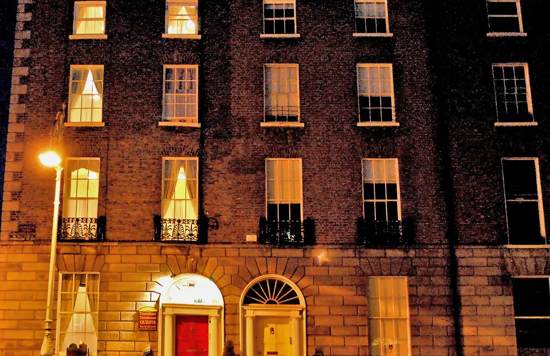 Fitzwilliam Townhouse-1