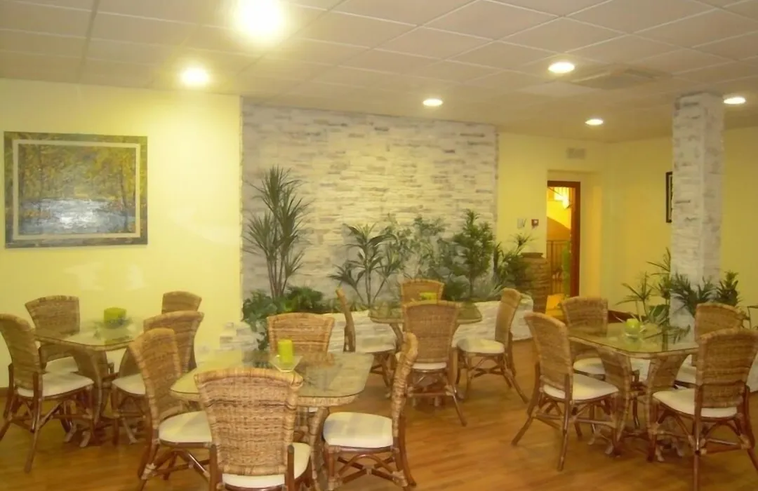 Hotel Corallo-1