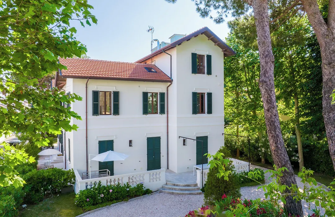 Hotel Select Suites & Spa - Apartments-1