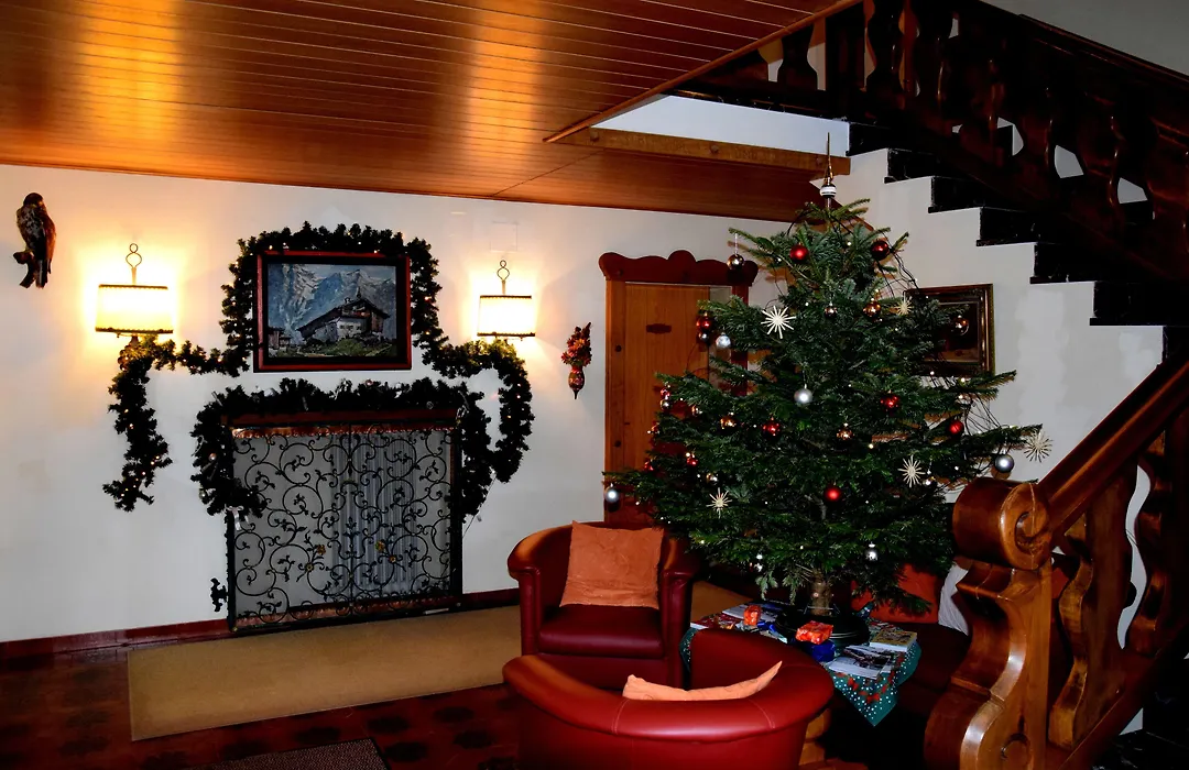Hotel Garni Brunnthaler-1