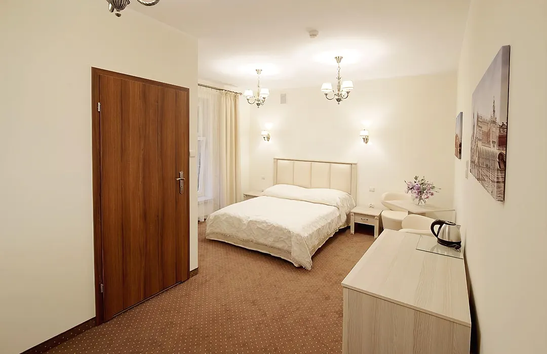 Hotel Jan-1