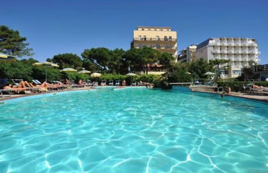 Hotel Adria-1