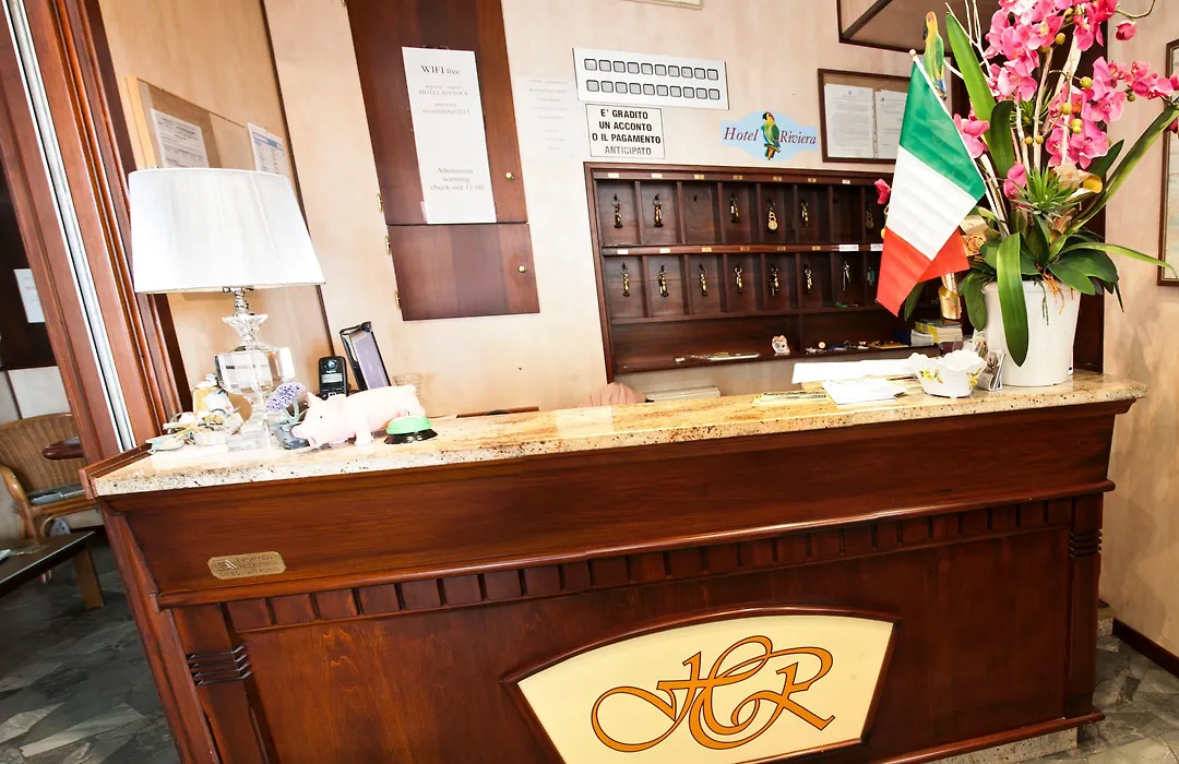 Hotel Riviera Sanremo-1