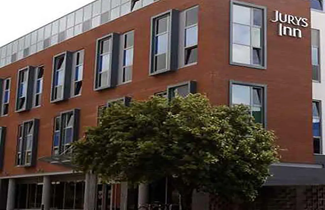 Leonardo Hotel Exeter-1