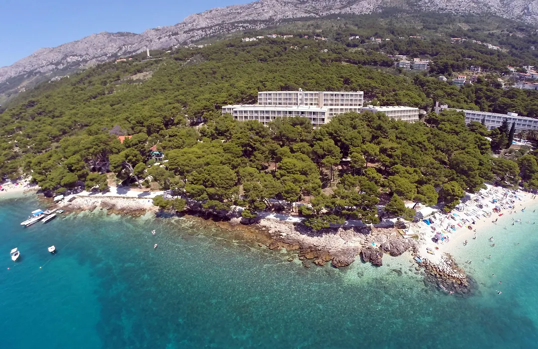 Bluesun Hotel Marina-1