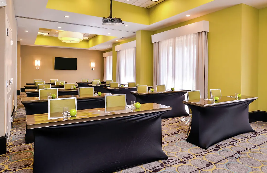 Hilton Garden Inn Jacksonville Downtown Southbank-1