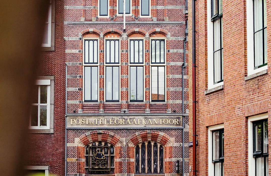 Post-Plaza Hotel & Grand Cafe-1