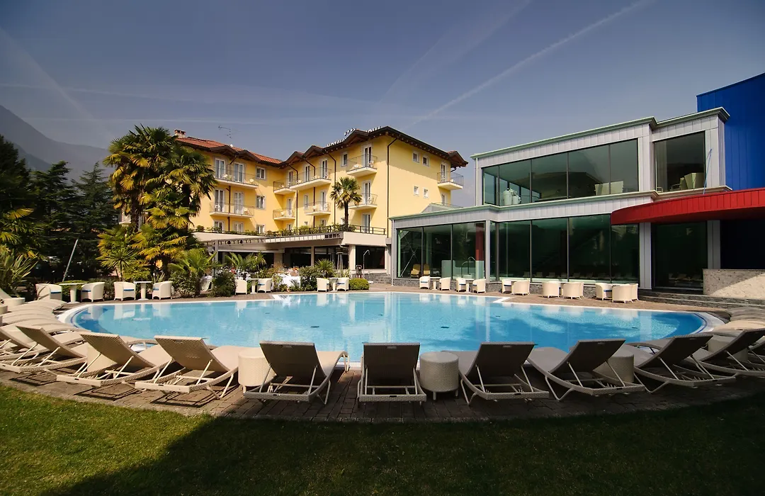Villa Nicolli Romantic Resort - Adults Only-1