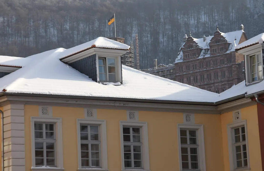 Hotel Zur Alten Brücke-1