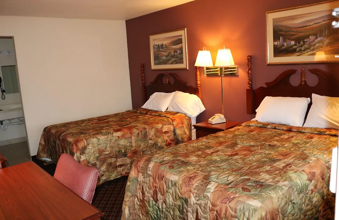 Battlefield Inn Springfield-1
