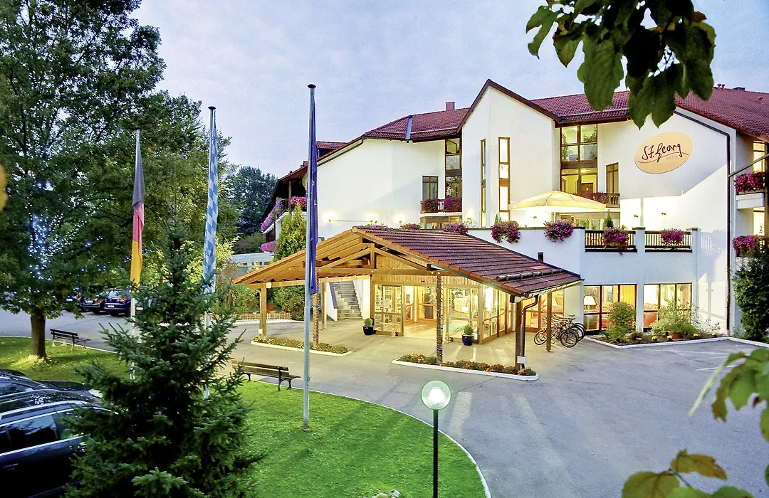 Hotel St. Georg-1