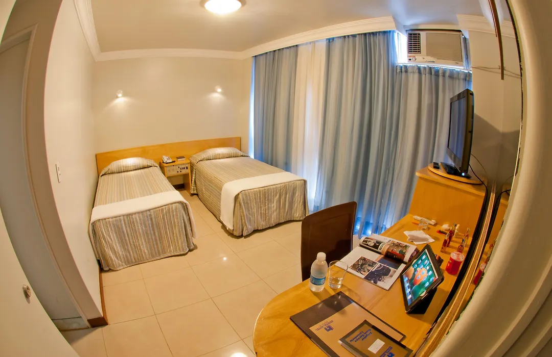 Like U Hotel Brasília-1