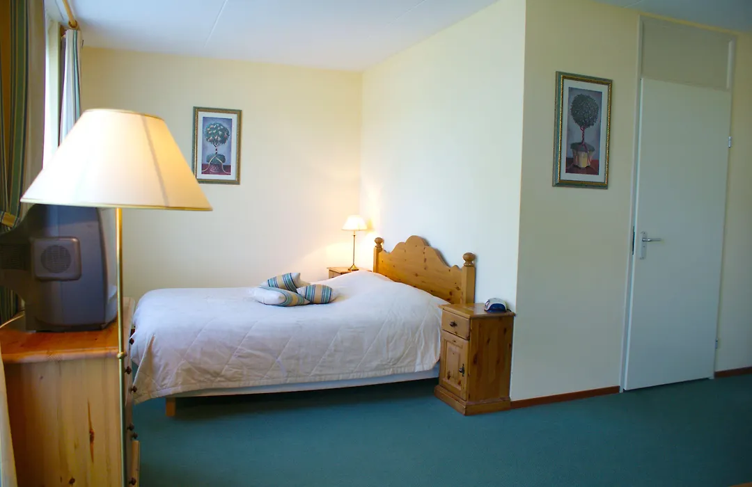 Fletcher Duinhotel Hotel Burgh Haamstede-1