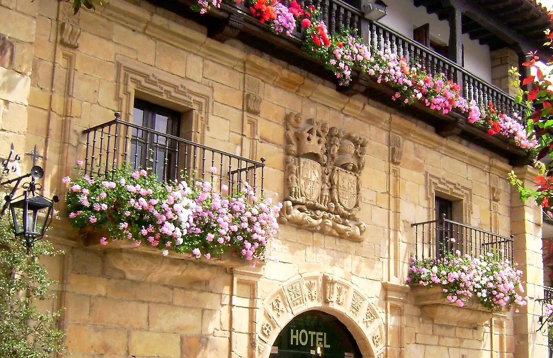 Hotel Museo Los Infantes-1