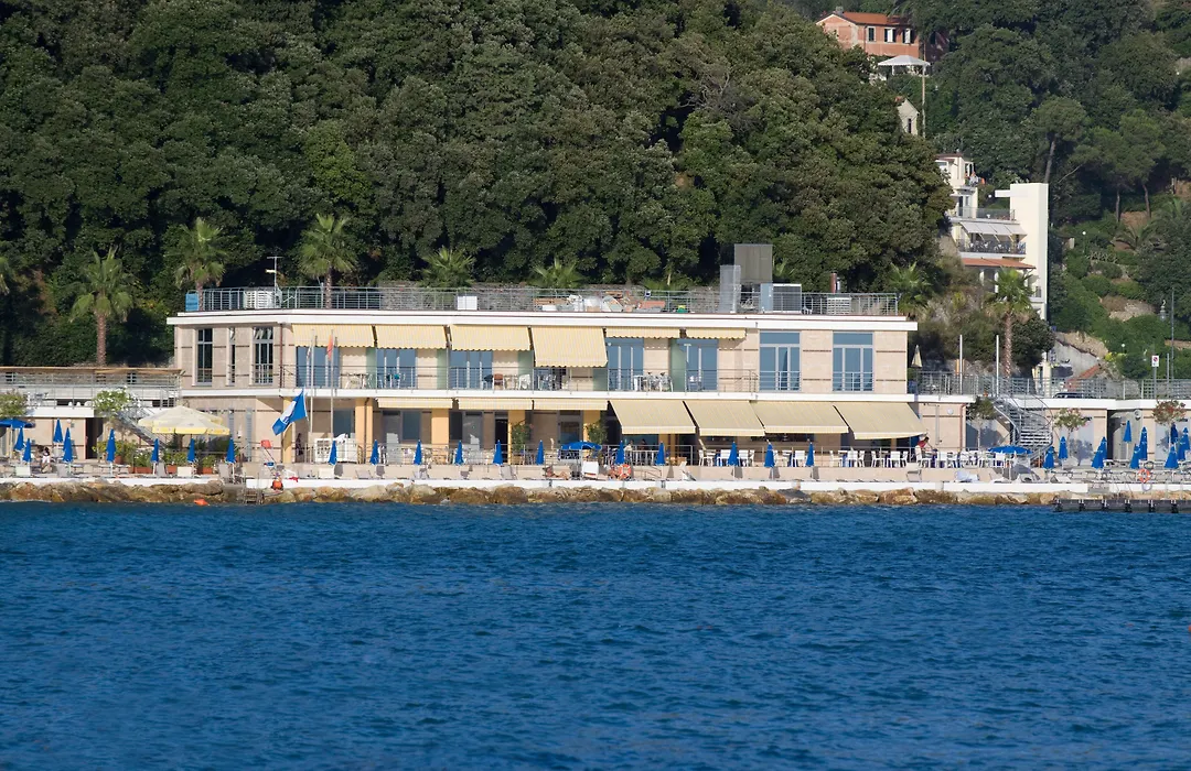Hotel San Terenzo-1