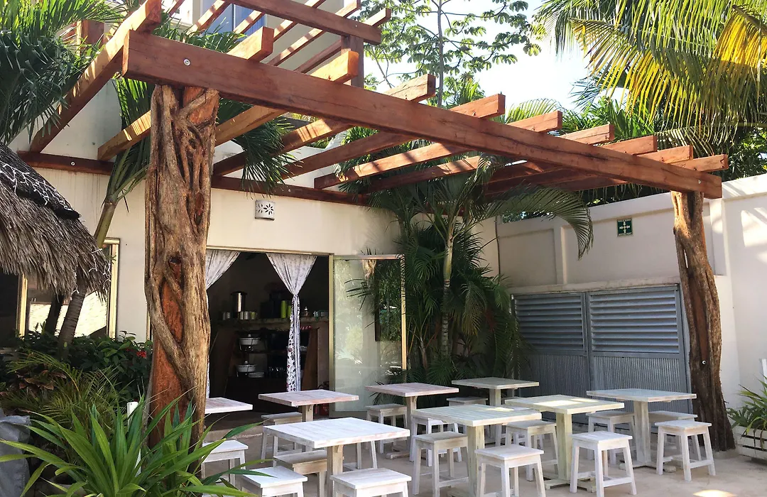 Boutique Hotel Posada 06 Tulum (Adults Only)-1