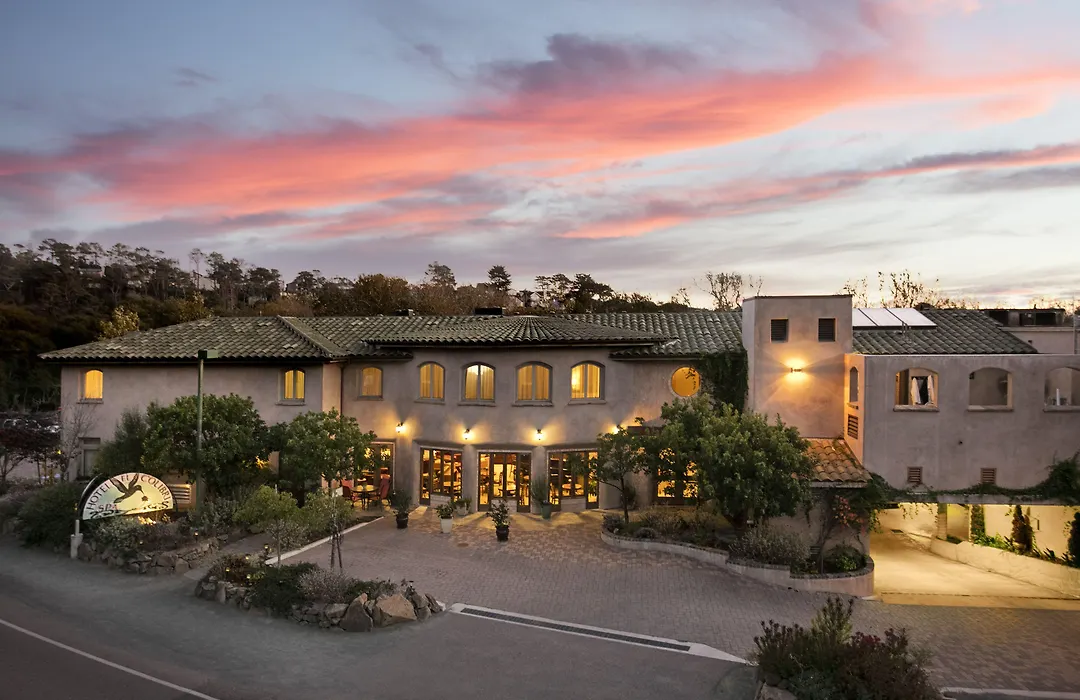 El Colibri Hotel & Spa-1