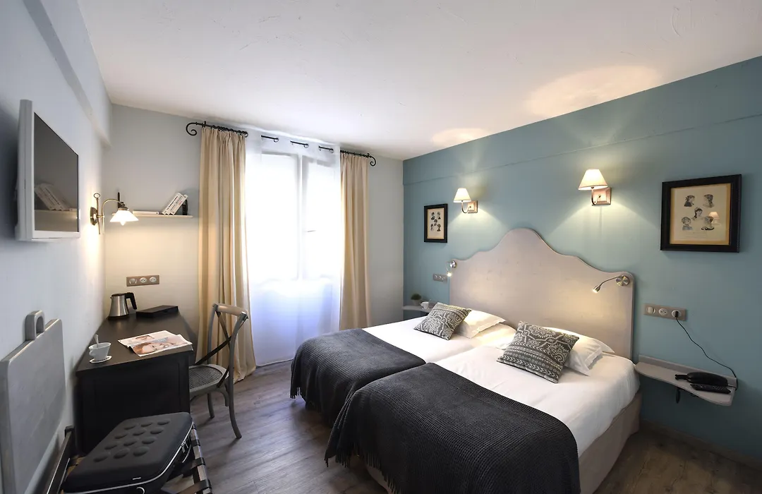 The Originals Boutique, Hôtel du Parc, Cavaillon (Inter-Hotel)-1