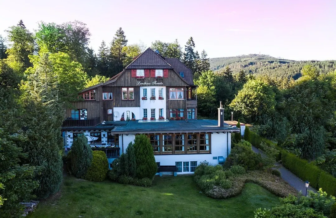 Landhaus Foresta-1