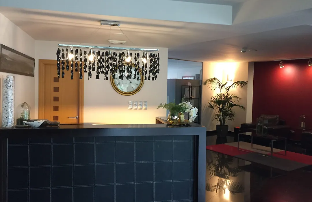 Peregrina Hotel-1