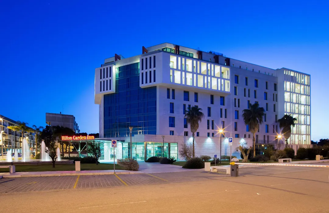Hilton Garden Inn Lecce-1