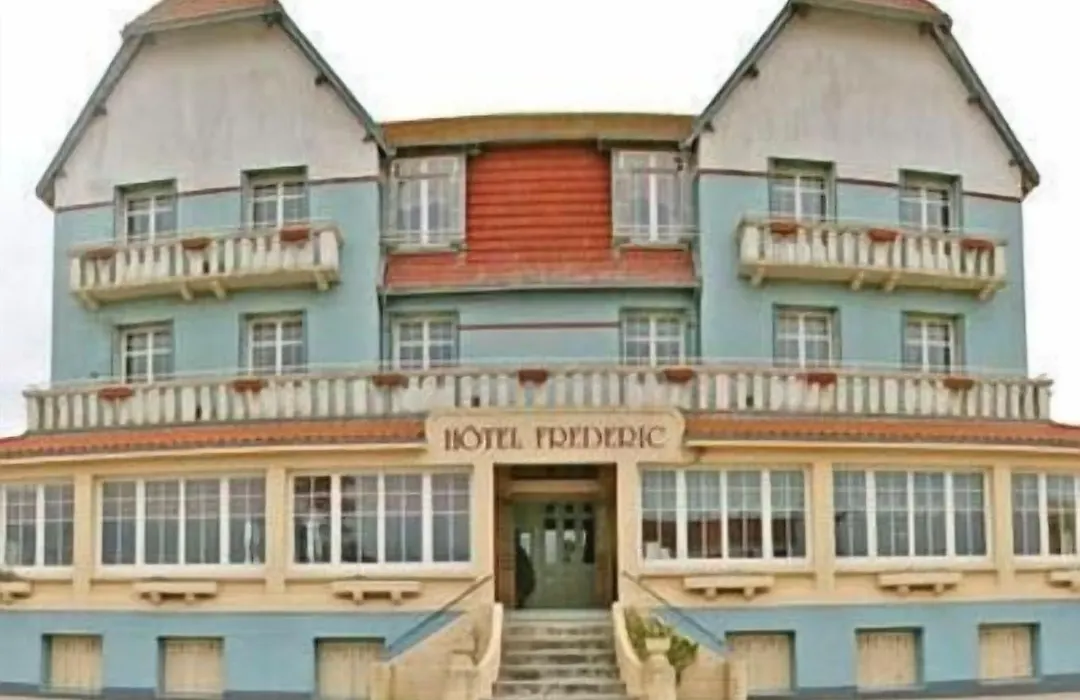 Residence "Catherine"-1