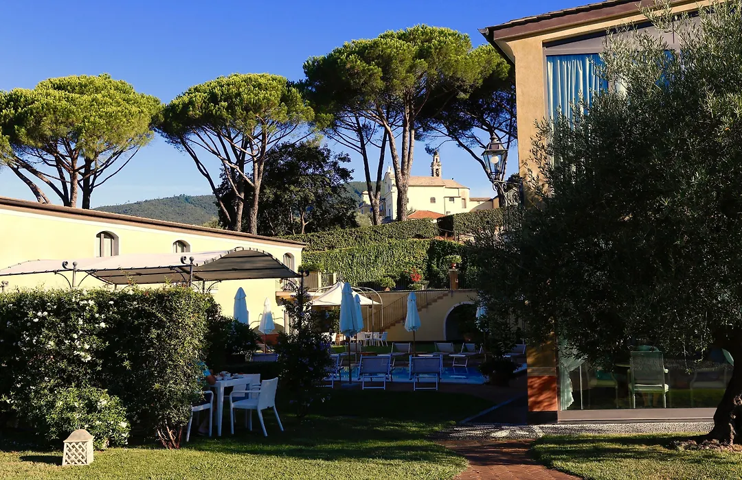 Villa Agnese-1